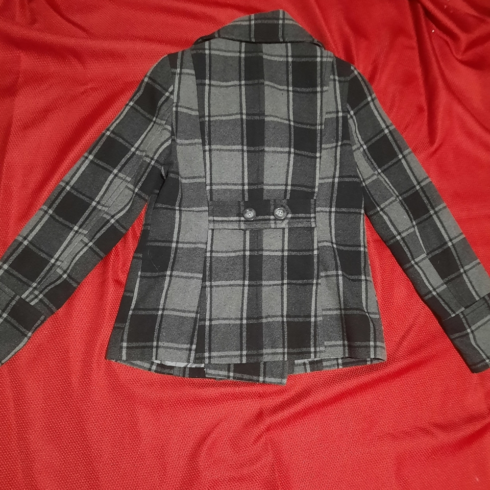 Old navy jacket - Picture 2 of 2